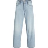 Original - Jeans - Stonewash - 95% Katoen, 5% Gerecycled Katoen