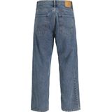 JACK & JONES - Alex Original Sq 060 - Jeans - Blauw - Katoen