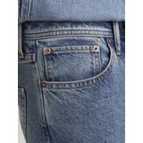JACK & JONES - Alex Original Sq 060 - Jeans - Blauw - Katoen