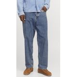 JACK & JONES - Alex Original Sq 060 - Jeans - Blauw - Katoen