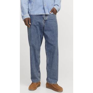 JACK & JONES - Alex Original Sq 060 - Jeans - Blauw - Katoen