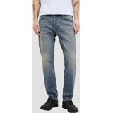 Jack & Jones JJIMIKE JJORIGINAL SBD 556 Noos, bleu denim, 30W / 32L