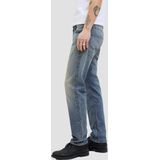 Jack & Jones Tapered-fit-Jeans JJIMIKE JJORIGINAL CJ SN