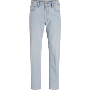 Relaxed Fit Jeans im 5-Pocket-Design Modell 'CHRIS'