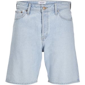 Loose Fit Jeansshorts im 5-Pocket-Design Modell 'TONY'