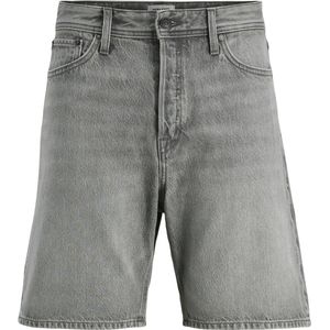 Denim Shorts - Hoge Taille - 5-Pocketstijl - Casual Gebruik
