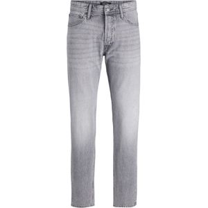 JACK&JONES JJICHRIS JJORIGINAL AKM 917 NOOS Heren Jeans - Grey Denim