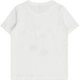 ONLY MINI - T-shirts - Korte Mouwen - Geborduurd Detail - Regular Fit