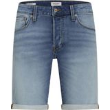 Jack & Jones Shorts JJIRICK JJICON I.K. SHORTS GE 129 SN im Five-Pocket Style