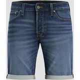 Jack & Jones Shorts JJIRICK JJICON I.K. SHORTS GE 132 SN im Five-Pocket Style