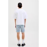 Jack & Jones Shorts JJIRICK JJICON I.K. SHORTS GE 118 SN im Five-Pocket Style