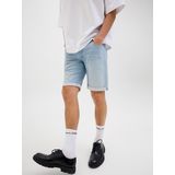 Jack & Jones Shorts JJIRICK JJICON I.K. SHORTS GE 118 SN im Five-Pocket Style