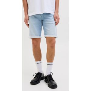 Jack & Jones Shorts "JJIRICK JJICON I.K. SHORTS GE 118 SN", im Five-Pocket Style