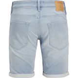 Jack & Jones - Jjirick jjicon - Shorts - Blauw - Denim