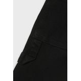 Name It Jeans Nkmryan Straight Carp Jeans 2100-io 13240394 Black Denim Mannen 8