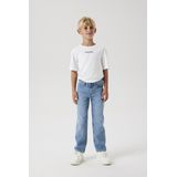 Name It Jeans Nkmryan Straight Jeans 5950-dm Noos 13240392 Light Blue Denim Mannen 4