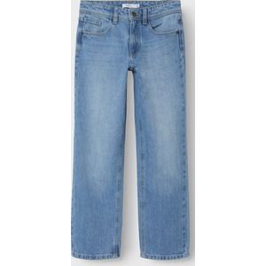 Name It Straight-Jeans NKMRYAN STRAIGHT JEANS 5950-DM NOOS