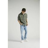 Only & sons junior Osjnew Kodyl SWT Noos Overshirt Sweat, Castor Gray, 146-152
