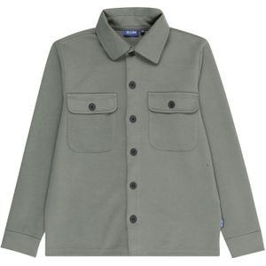 OSJNEW KODYL - Overhemd - Effen - Lange Mouw - Regular Fit