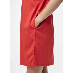 Pieces Sweat Dress - Loungewear Dress - Slaapshirt