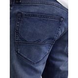 JACK & JONES - JJIMIKE JJFOX - Jeans - Blauw - Denim