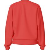 Pieces Pcchilli Ls Loose Sweat Noos Bc Dames Sweaters