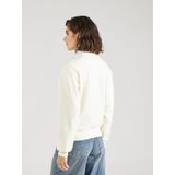 Pieces - Pcchilli Ls Loose Sweat Noos Bc - Dames - Sweaters