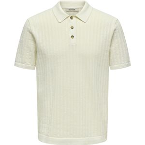 Only & Sons polo