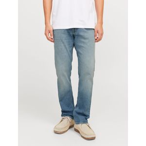 Jack & Jones Regular-fit-Jeans "JJICLARK JJORIGINAL JJ 678 NOOS"