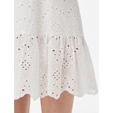 Pieces - Vilde - Lange Jurk - Zonder Mouwen - V-hals - Verstelbare Bandjes