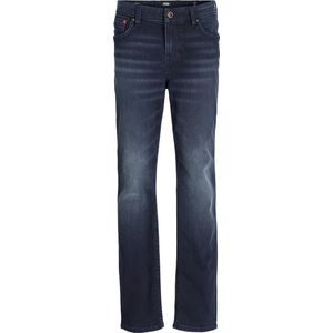 Jack&jones - Jjiclark Jjleon Sq 018 Bf Jnr - Jongens - Jeans