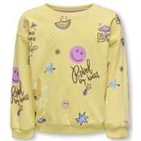 Only sweater leonora life maat 116/6J