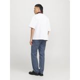 JACK & JONES Jeans 'JJIChris'  blauw denim