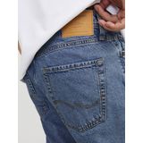JACK & JONES Jeans 'JJIChris'  blauw denim