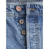 JACK & JONES Jeans 'JJIChris'  blauw denim