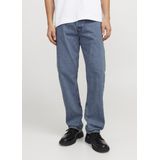 JACK & JONES Jeans 'JJIChris'  blauw denim