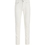 Original - Slim Fit Jeans - Blauw - Comfort Stretch