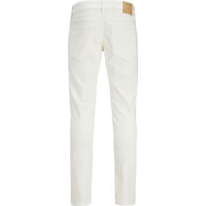 Jeans - Effen - Denim - Slimfit - Colored Denim