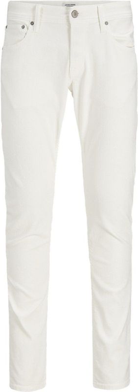 Original - Slim Fit Jeans - Blauw - Comfort Stretch