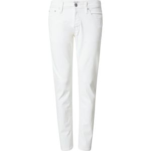 Original - Slim Fit Jeans - Blauw - Comfort Stretch