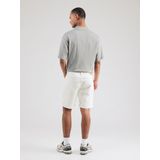 JACK&JONES - JJIRICK JJORIGINAL SHORTS SQ 912 SN - Jongens - Bermuda Shorts - Blauw