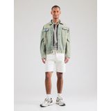 JACK&JONES - JJIRICK JJORIGINAL SHORTS SQ 912 SN - Jongens - Bermuda Shorts - Blauw