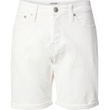 JACK&JONES - JJIRICK JJORIGINAL SHORTS SQ 912 SN - Jongens - Bermuda Shorts - Blauw
