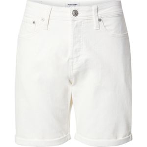 Bermudas mit 5-Pocket-Design