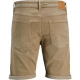JACK&JONES - JJIRICK JJORIGINAL SHORTS SQ 913 SN - Jongens - Bermuda Shorts - Denim - Regular Fit