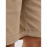 JACK&JONES - JJIRICK JJORIGINAL SHORTS SQ 913 SN - Jongens - Bermuda Shorts - Denim - Regular Fit