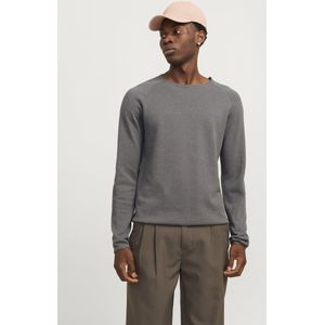 Jack&jones - Jjehill Knit Crew Neck Noos - Heren - Gebreide Truien