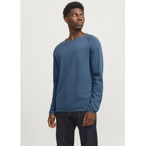 Jack & Jones Essential Hill Knit Crew Neck Sweater Heren