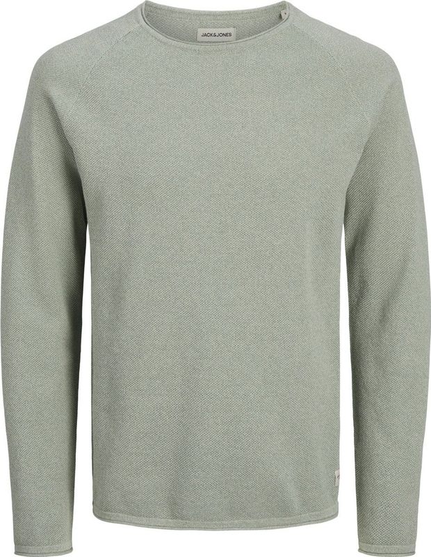Jack & Jones Essential Hill Knit Crew Neck Sweater Heren
