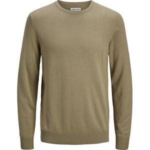 Jack&jones - Jjeemil Knit Crew Neck Noos - Heren - Gebreide Truien